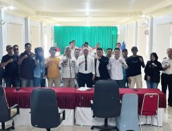 Kalapas Tanjung Raja Klarifikasi Pemberitaan Negatif, Tegaskan Komitmen Berantas HP Ilegal di Dalam Lapas