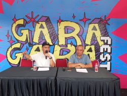 Mel’s Production Hadirkan “Cari Gara Gara”, Ruang Hiburan Berkualitas untuk Warga Muara Enim