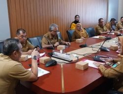 Menuju APKASI Otonomi Expo 2026, Pemkab Ogan Ilir Matangkan Persiapan dan Promosi Potensi Daerah