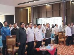 Landasan Baru Penanggulangan Bencana, Pemkab Ogan Ilir Resmikan Sosialisasi Perda Nomor 3 Tahun 2026