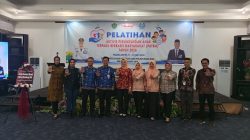 Cegah Kekerasan Anak, DPPPA Muara Enim Bekali 89 Aktivis PATBM