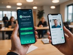 Mengarungi Samudra Fintech: Panduan Lengkap Easycash, Solusi Finansial di Ujung Jari dan Pentingnya Layanan Pelanggan Prima