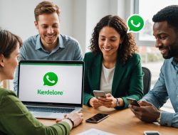 Waspada Penipuan Digital! Begini Cara Aman Bertransaksi dan Hubungi KrediOne yang Asli
