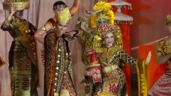 Harumkan Muara Enim, Zallika Azzahra Raih Harapan I di Ajang Putri Sriwijaya 