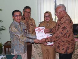 RUPSLB BPR Muara Enim Setujui Pemberhentian Dua Komisaris