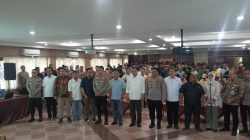 Sinergi Tata Kelola Sumur Minyak di Muba: Koperasi RBS Siap Jadi Wadah Resmi Penambang Rakyat
