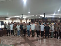 Sinergi Tata Kelola Sumur Minyak di Muba: Koperasi RBS Siap Jadi Wadah Resmi Penambang Rakyat