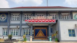 Lapas Muara Enim Usulkan 946 Warga Binaan Terima Remisi HUT ke-81 RI