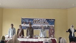 Dorong UMKM Naik Kelas, Pemkab Ogan Ilir Kembali Gelar Pelayanan Jemput Bola NIB