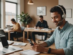 Anti Pusing Tujuh Keliling! Panduan Lengkap Menghubungi Customer Service KrediOne untuk Solusi Cepat dan Tepat