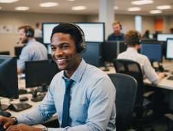 Call Center KrediOne: Jembatan Solusi Finansial di Genggaman Anda
