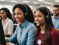 Call Center Resmi Kredione: Garda Terdepan Keamanan dan Solusi Cepat di Dunia Pinjaman Online