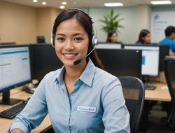 Hubungi Call Center Tunaiku Amar Bank: Solusi Cepat untuk Kebutuhan Finansialmu!