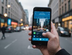 Hubungi KrediOne: Mengurai Pentingnya Saluran Komunikasi Resmi dan Solusi Keuangan di Era Digital
