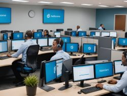 Mengungkap Rahasia di Balik Suara Ramah: Mengapa Call Center Resmi Kredione Jadi Penolong Utama di Dunia Fintech!