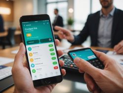 Nomor Telepon KrediOne: Gerbang Penting Menuju Layanan Keuangan Digital yang Aman dan Terpercaya