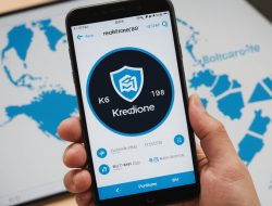 Waspada Penipuan Digital! Ini Nomor Call Center Resmi KrediOne yang Harus Kamu Hubungi (0855-7996888)