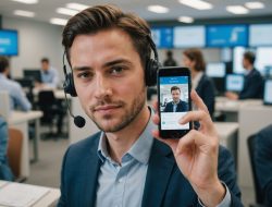 Waspada Penipuan Digital! Ini Nomor Call Center Resmi KrediOne 0855-7996888 Agar Dana Aman Sentosa
