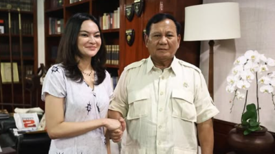 Kontroversi Ulta Levenia, Tenaga Ahli Presiden: Singgung HAARP dan Antek Asing di Balik Erupsi Enam Gunung