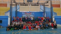 Hadapi Porprov 2027, KONI Muara Enim Tempa 80 Atlet Lewat Puslatkab