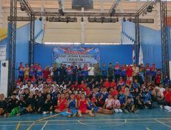 Hadapi Porprov 2027, KONI Muara Enim Tempa 80 Atlet Lewat Puslatkab